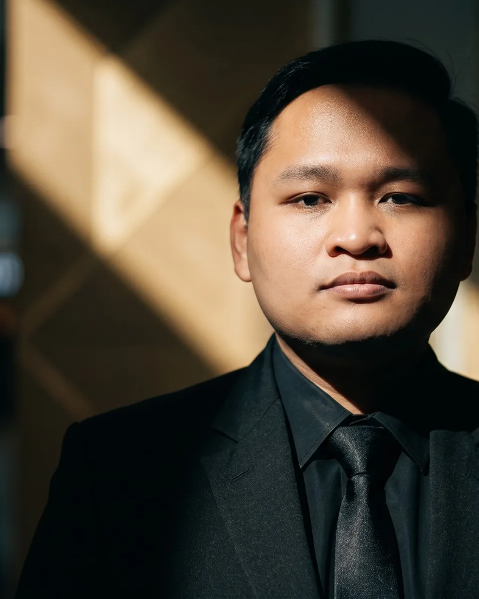Farid Agung Setyawan